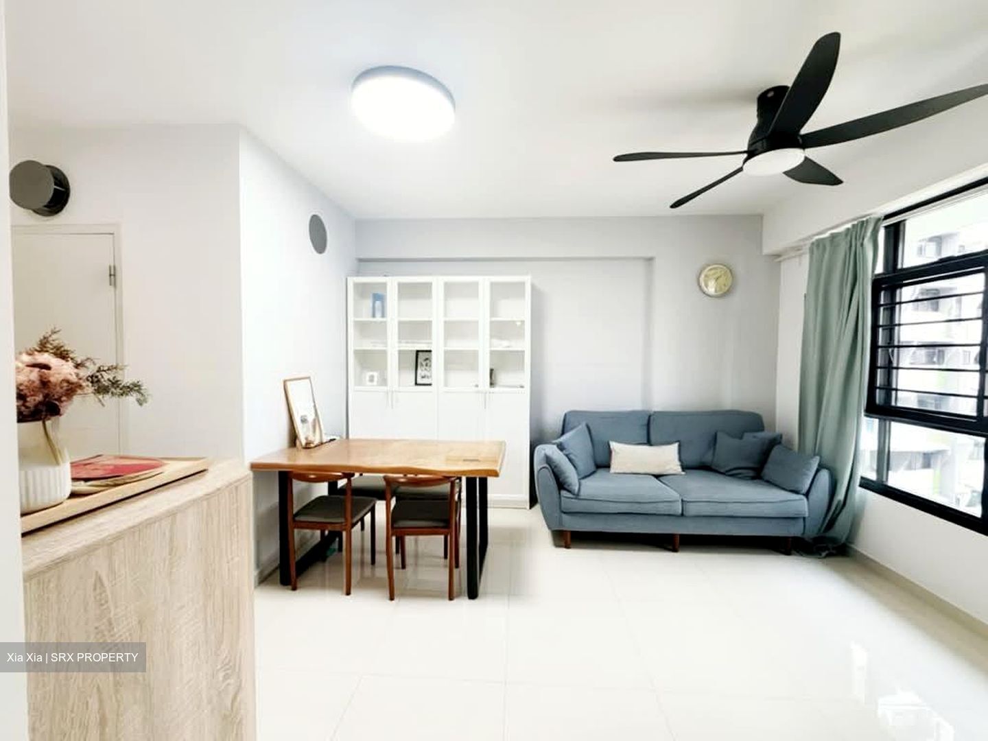 Blk 107A Alkaff Oasis (Toa Payoh), HDB 3 Rooms #602309151
